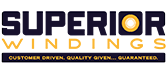 Superior Windinds Logo