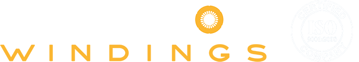 Superior Windings Logo